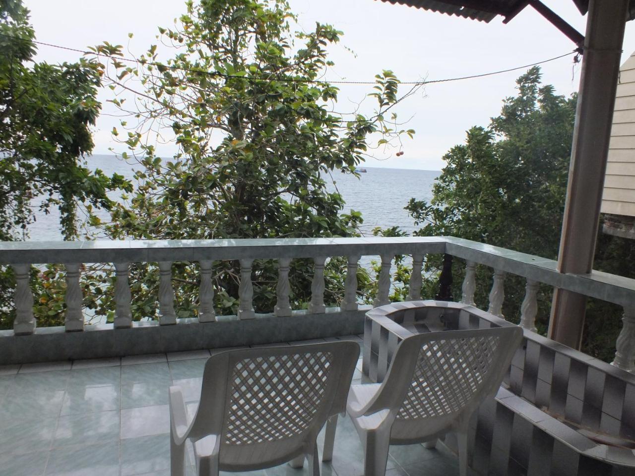 Queen Resort Ko Tao Exterior foto